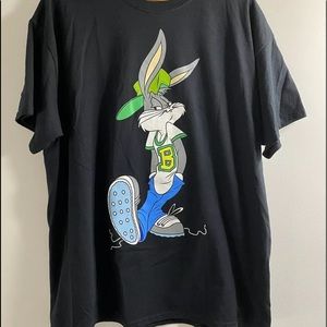 nwot bugs bunny tee